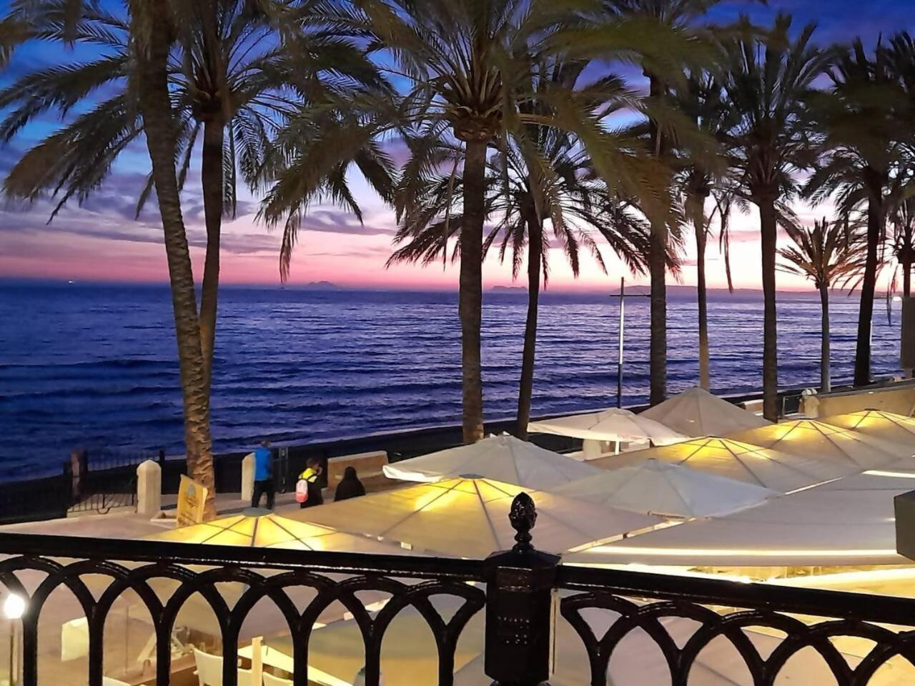 Appartamento Palm Marbella