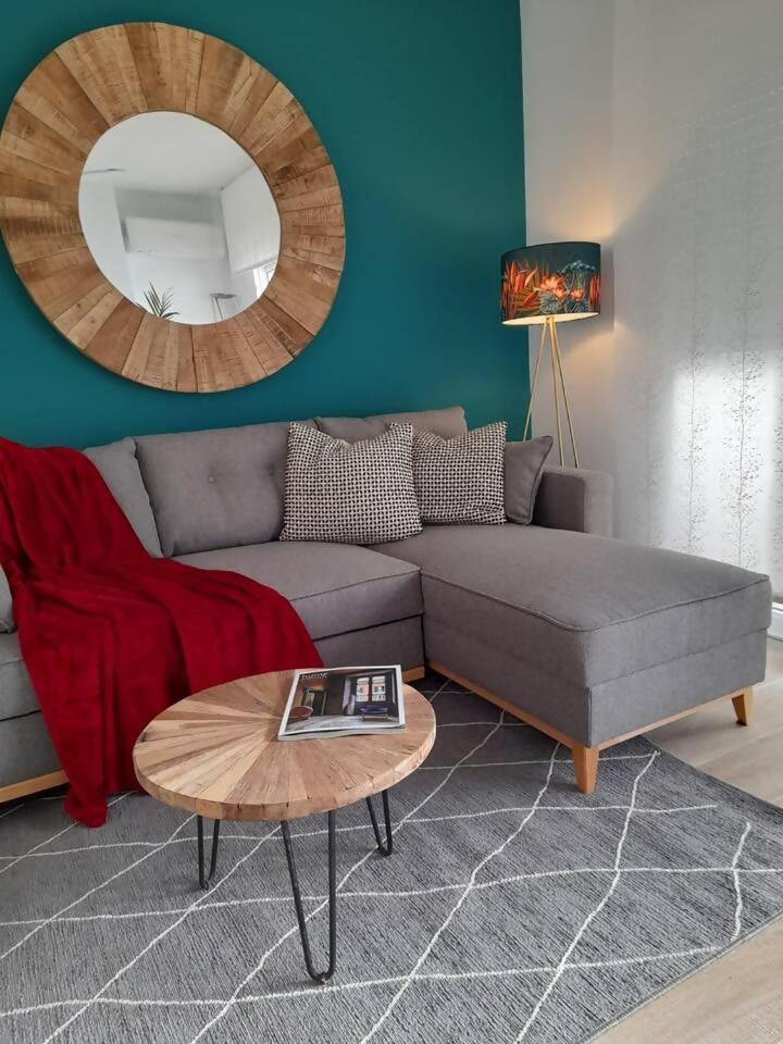 Palm Beach Marbella Apartamento Appartement *