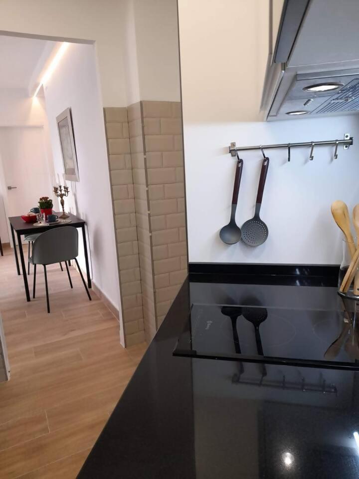 Apartament Palm Marbella