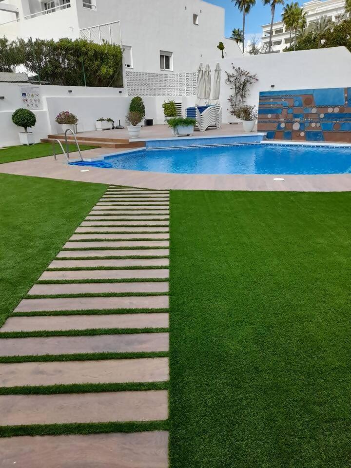 Palm Apartament Marbella